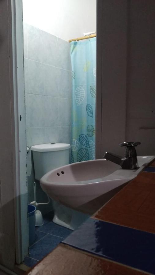 Habitacion Triple Con Cocina Y Bano Privado Necocli Bagian luar foto