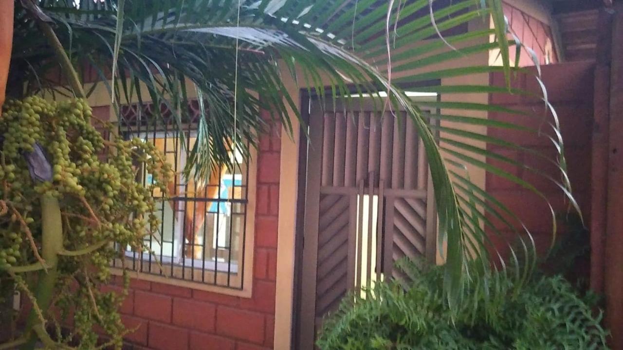 Habitacion Triple Con Cocina Y Bano Privado Necocli Bagian luar foto